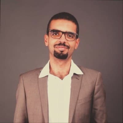 Ayoub EL OUADI, consultant cybersécurité